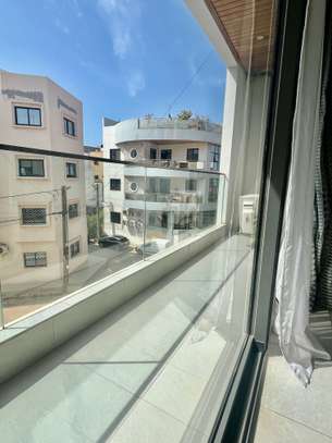 Appartement F3 à louer aux mamelles image 6