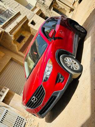 Mazda CX-5 2016 image 2