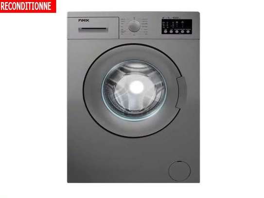 MACHINE A LAVER 7KGS FINIX WG1049 image 2