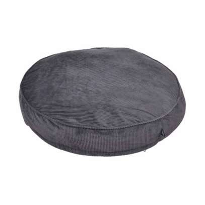 Coussin rond Sweet Home pour chien image 3