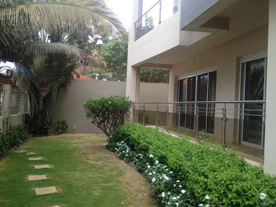 Appartements F4 à louer sur la corniche des Almadies image 4