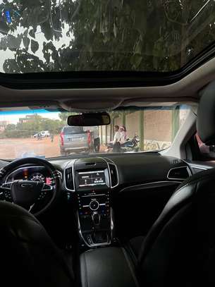ford edge sport image 11