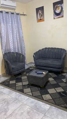 Appartement entier F3 climatisé spacieux et confortable image 5