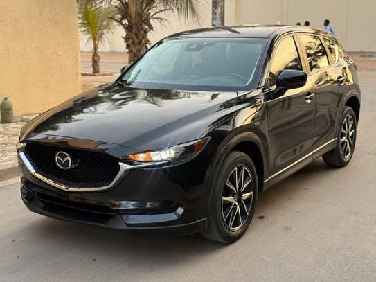 Cx5 2018 image 5