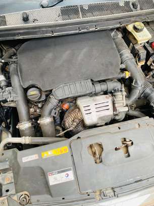 A vendre Peugeot 308 image 3