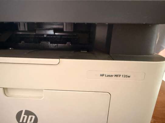 Imprimante laser HP image 6