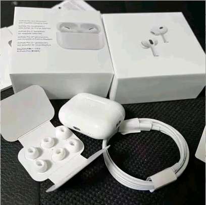 Airpod pro image 2