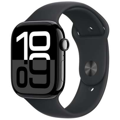 Apple Watch Series 10 GPS 46 mm image 1