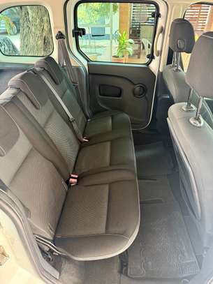 Renault Kangoo 1.5dCi image 7