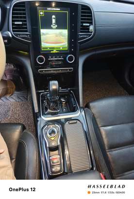 Renault Samsung-Xm3 2017 image 5