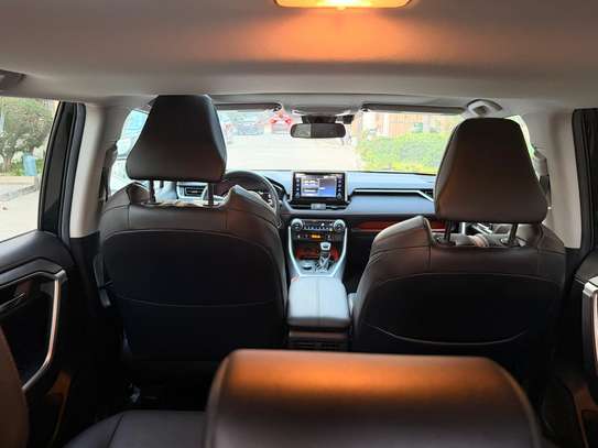 Toyota Rav4 _2020 image 12