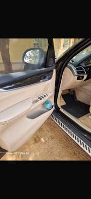 BMW X5 2015 - Vente urgente image 4