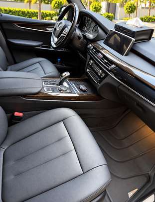 BMW X5 2018 image 2