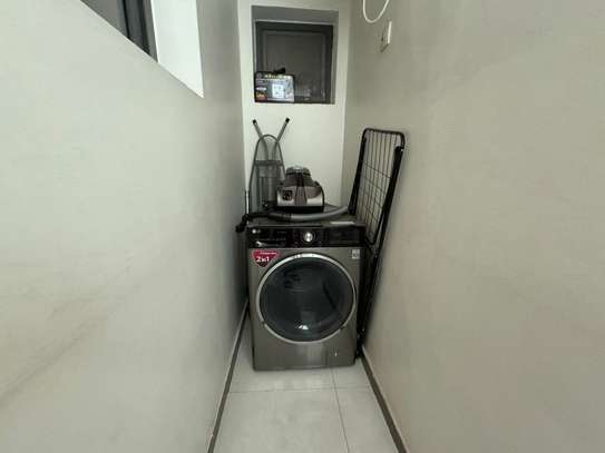 AppartementF4 a  vendre à fenêtre Mermoz image 4