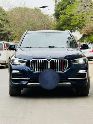 BMW x5 image 2