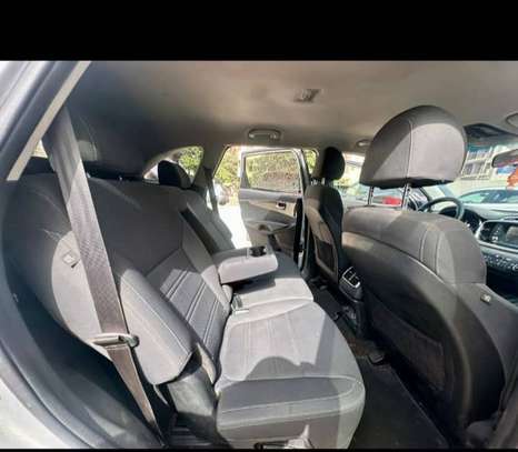 Kia Sorento.  • année 2018 • ⁠ image 6