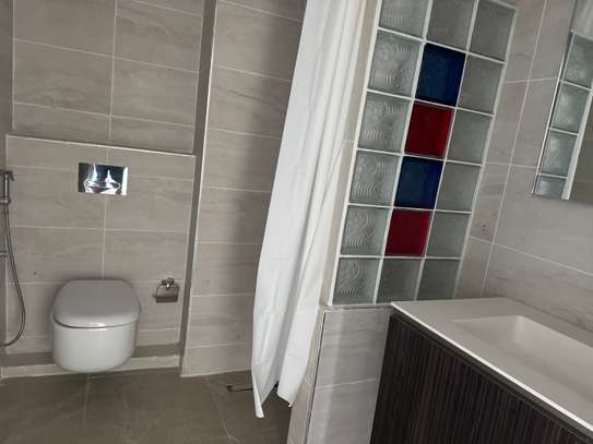 Appartement corniche fann Residences image 10
