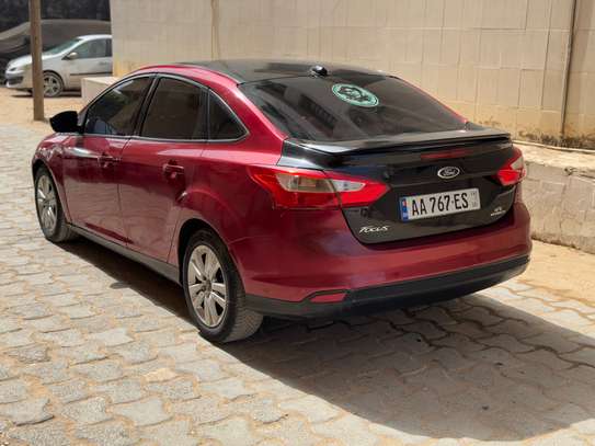 Ford focus 2013 image 5