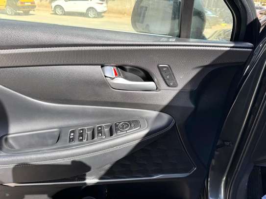 Hyundai Santa fe Sport image 15