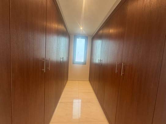 Appartement à louer aux Almadie sur la corniche image 7