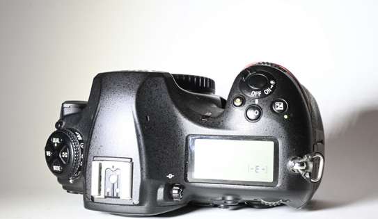 Nikon D850 en excellent état image 4