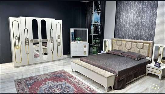 Chambre à coucher image 8