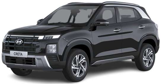 5  Hyundai creta 2025 disponible image 2