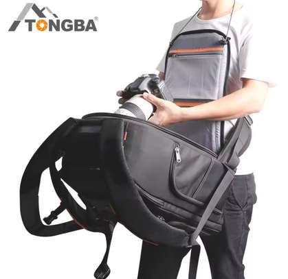 Sac Appareil Photo Professionnel image 3