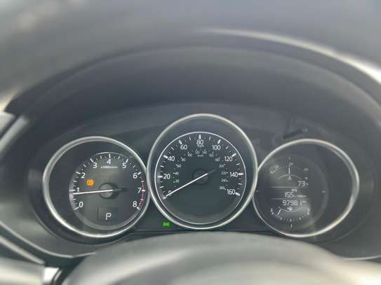 Mazda cx-5 2017 image 6