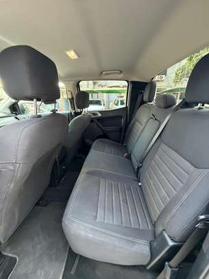 ford ranger 2021 image 5