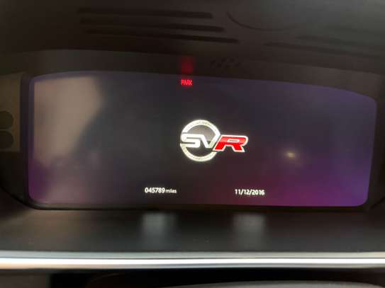 SVR 2020 image 2