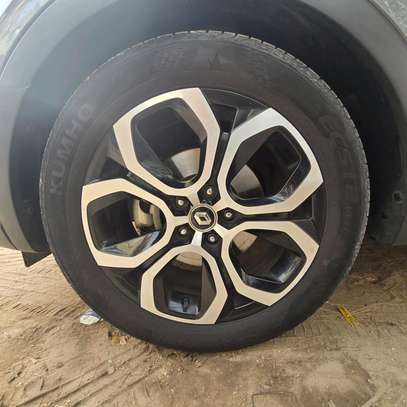 Renault Arkana E-Tech Hybride 1.6L 2023 ' image 14