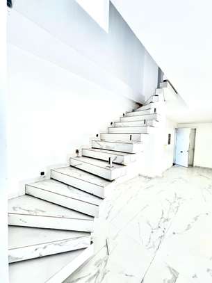 Magnifique appartement de type F4 et F5 à louer image 2