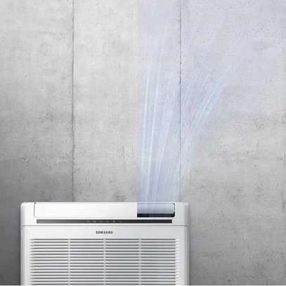 SPLIT SAMSUNG CX 18000BTU 2.5CV CONSOLE image 3