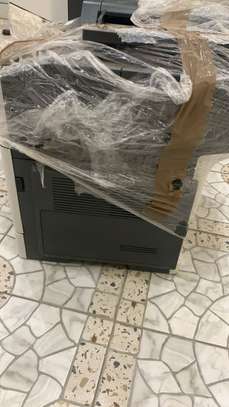 Disponible imprimante Lexmark 5365 image 6