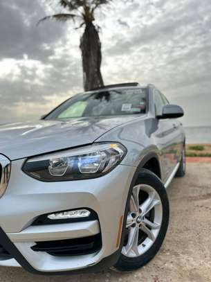Location BMW X3 image 2