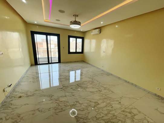 APPARTEMENTS F3 A LOUER AUX MAMELLES image 2