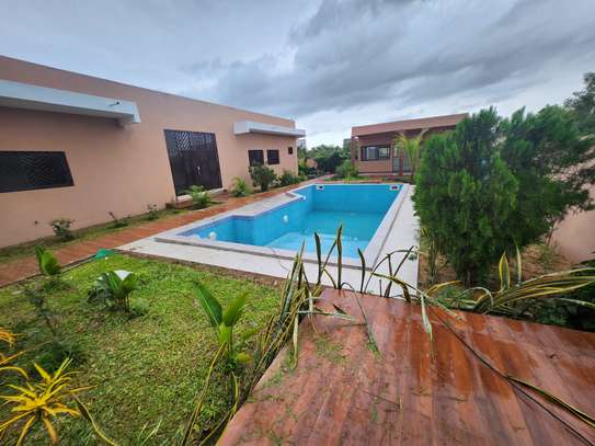 Villa à louer à Sangalkam image 1