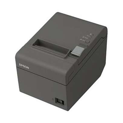 Imprimante  Epson TM-T20II (USB 2.0 / Série) image 3