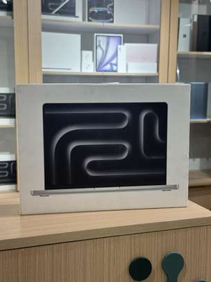 MacBook Pro 2024 14 Pouces- image 3