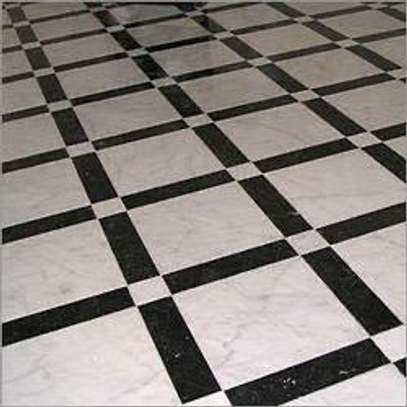 CARREAUX GREY POLY DISPONIBLE image 1