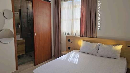 Appartement long séjour image 15