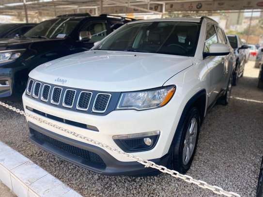 Jeep compass image 2