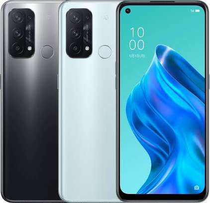 Oppo reno 5a venant 128go ram 6go 4g image 1