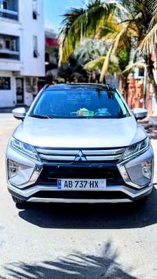 Mitsubishi ÉCLIPSE CROSS image 15