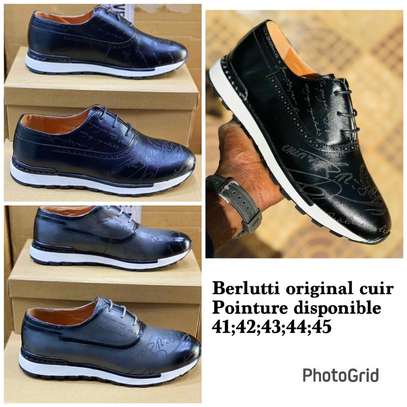 CHAUSSURES HOMMES image 8