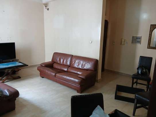 Appartement 2 chambres + salon à louer – Ngor image 5