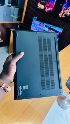 Lenovo E14 Gen 7 - ULTRA 5 - Ram 16Go - SSD 512Go image 10