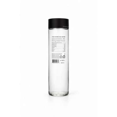 VOSS EAU GAZEUSE 800 ML image 2