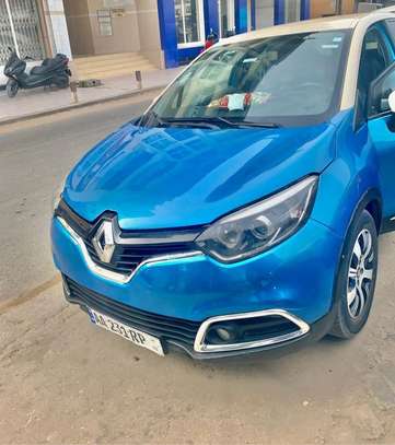 Clio capture image 7